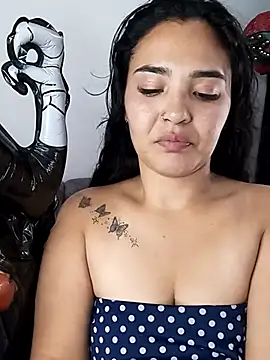 meli  brown online show from October 2025 12:15:02 AM