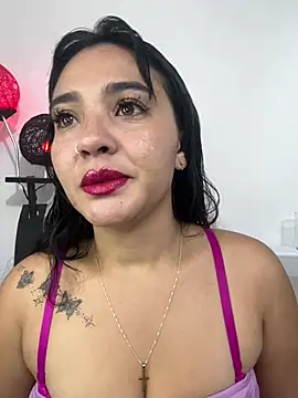 meli  brown online show from February 2026 04:22:01 AM