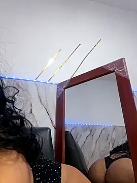 Yemaly Lee online show from February 2026 02:53:01 AM