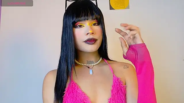 NATASHAA WINZ online show from September 2025 05:11:02 AM