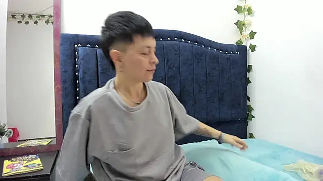  Hannah Hot online show from November 2025 01:52:02 AM