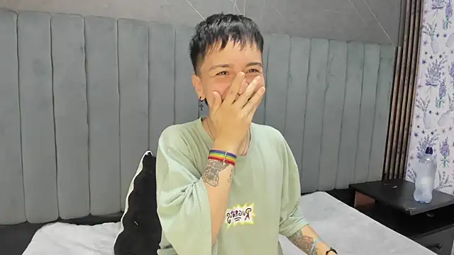  Hannah Hot online show from December 2025 01:33:01 AM