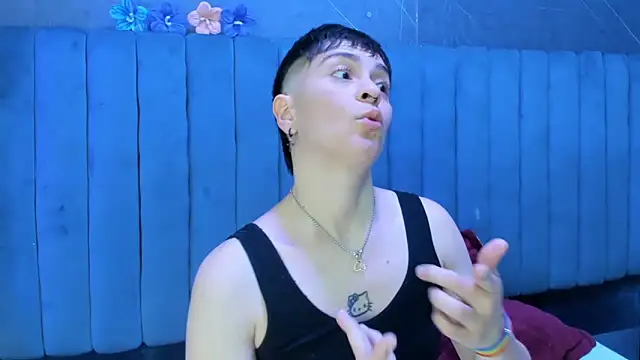  Hannah Hot online show from February 2026 03:12:01 AM