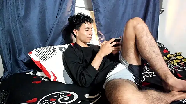 TheCyberIncubus online show from November 2025 03:31:01 AM