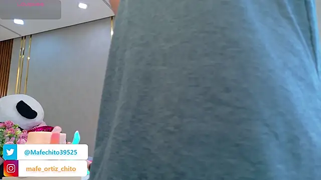 Snapshot of Sweet_Mafe chatting on March 2026 02:21:02 PM Sweet Mafe online show from March 2026 02:21:02 PM