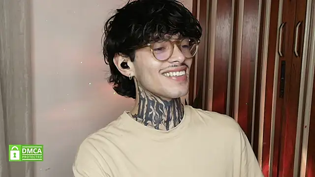 Mihail leroy online show from February 2026 12:53:02 AM