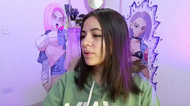 sofi lara28 online show from March 2026 12:11:01 PM