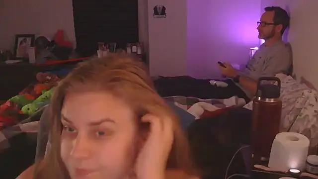 Snapshot of Sexyblonde12344 chatting on September 2025 02:11:01 AM Sexyblonde12344 online show from September 2025 02:11:01 AM