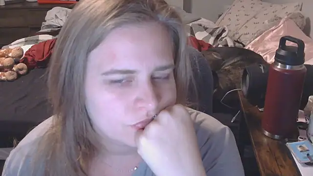 Snapshot of Sexyblonde12344 chatting on September 2025 04:19:01 PM Sexyblonde12344 online show from September 2025 04:19:01 PM