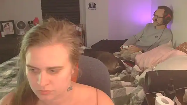 Snapshot of Sexyblonde12344 chatting on September 2025 12:12:02 AM Sexyblonde12344 online show from September 2025 12:12:02 AM