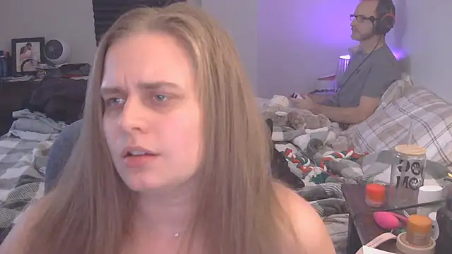 Snapshot of Sexyblonde12344 chatting on November 2025 11:38:02 PM Sexyblonde12344 online show from November 2025 11:38:02 PM