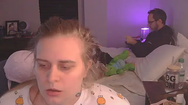 Snapshot of Sexyblonde12344 chatting on November 2025 11:59:01 PM Sexyblonde12344 online show from November 2025 11:59:01 PM