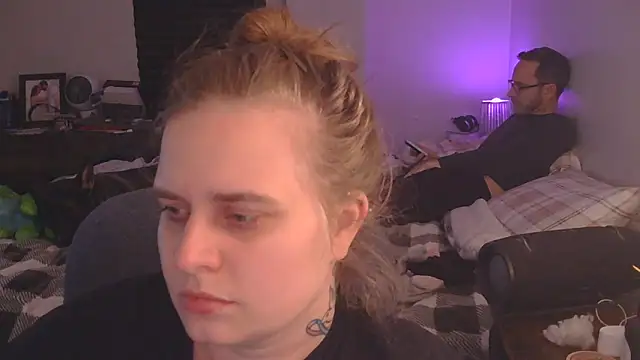 Snapshot of Sexyblonde12344 chatting on November 2025 11:42:02 PM Sexyblonde12344 online show from November 2025 11:42:02 PM