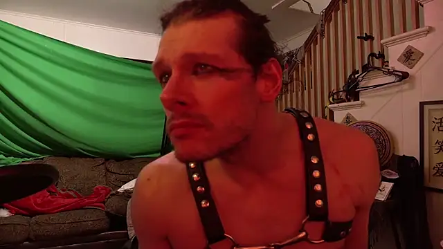 MasterDaddyCool online show from December 2025 07:58:02 AM