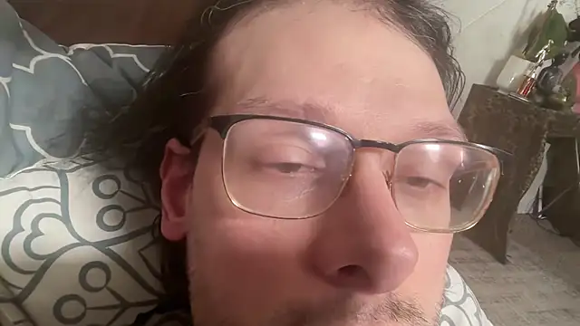 MasterDaddyCool online show from March 2026 05:13:02 PM