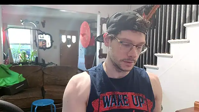 Snapshot of MasterDaddyCool chatting on June 2026 03:43:01 PM MasterDaddyCool online show from June 2026 03:43:01 PM