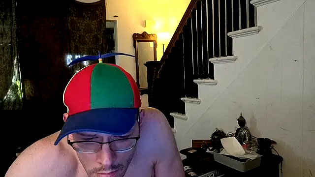 Snapshot of MasterDaddyCool chatting on July 2026 11:09:02 PM MasterDaddyCool online show from July 2026 11:09:02 PM