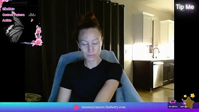 AnneNay online show from March 2026 03:34:01 AM