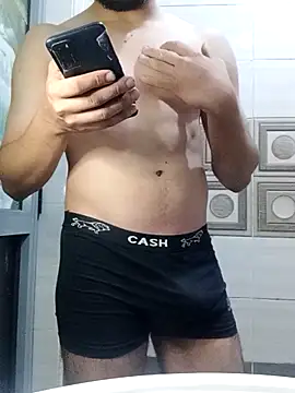 John big345 online show from April 2026 07:22:01 AM