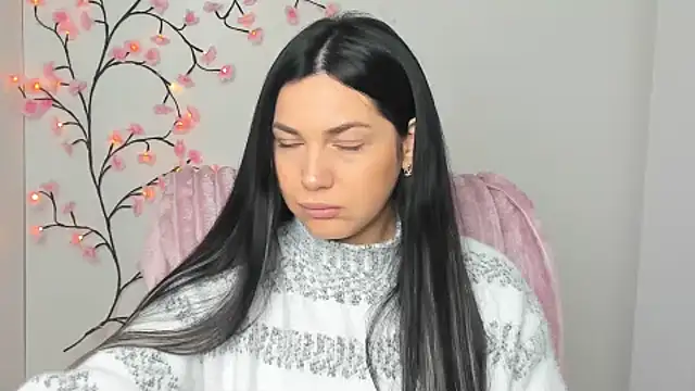 Lune Moon online show from January 2026 06:39:02 AM