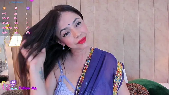 Snapshot of Anantaa_ chatting on April 2026 11:41:02 AM Anantaa online show from April 2026 11:41:02 AM