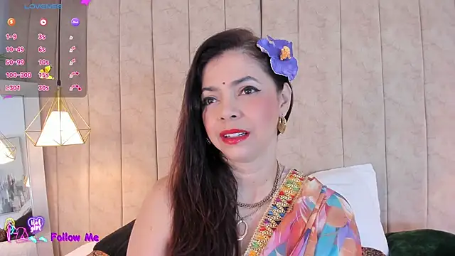Snapshot of Anantaa_ chatting on May 2026 11:59:02 AM Anantaa online show from May 2026 11:59:02 AM