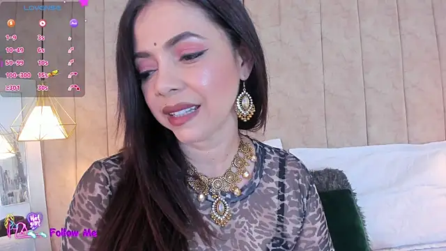 Snapshot of Anantaa_ chatting on May 2026 12:11:02 PM Anantaa online show from May 2026 12:11:02 PM