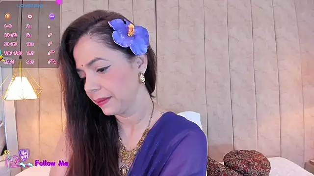 Snapshot of Anantaa_ chatting on May 2026 11:51:02 AM Anantaa online show from May 2026 11:51:02 AM