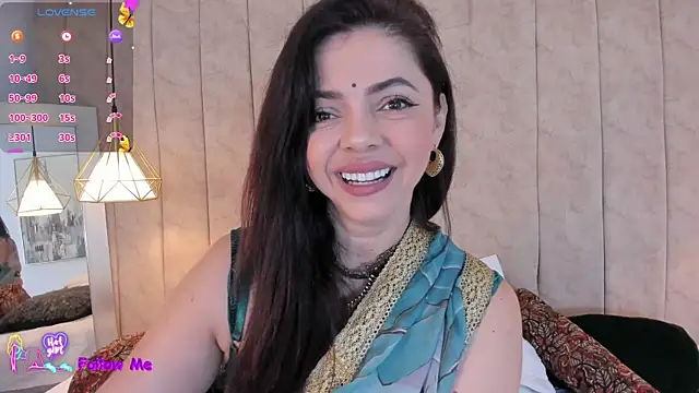 Snapshot of Anantaa_ chatting on June 2026 12:07:02 PM Anantaa online show from June 2026 12:07:02 PM