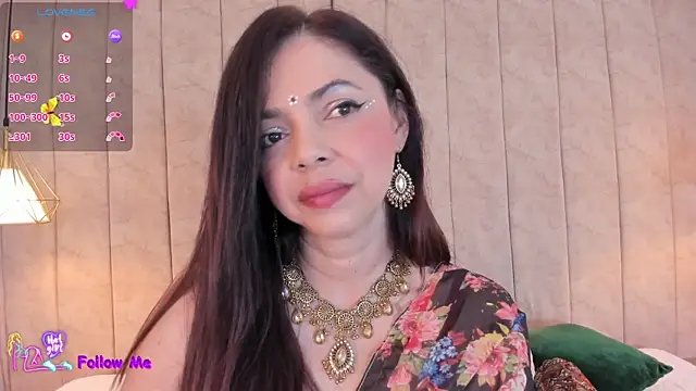 Snapshot of Anantaa_ chatting on June 2026 12:33:02 PM Anantaa online show from June 2026 12:33:02 PM