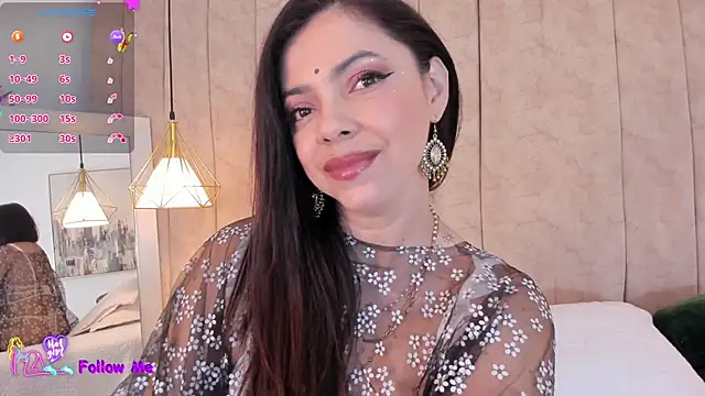 Snapshot of Anantaa_ chatting on June 2026 12:22:02 PM Anantaa online show from June 2026 12:22:02 PM