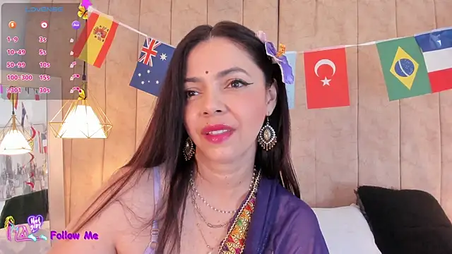 Snapshot of Anantaa_ chatting on June 2026 12:38:02 PM Anantaa online show from June 2026 12:38:02 PM