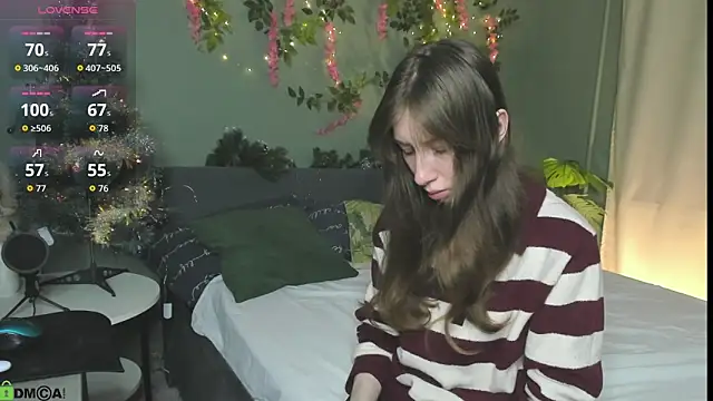 Lisbeth  Salander online show from January 2026 02:16:01 AM