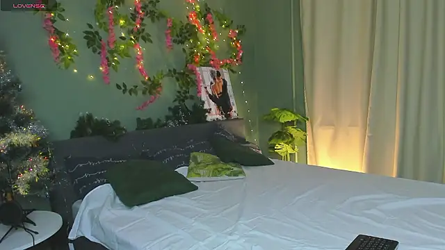 Lisbeth  Salander online show from January 2026 02:28:01 AM