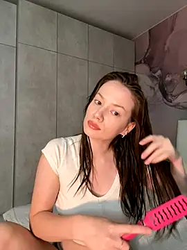 Snapshot of Rosie_Holmes_ chatting on November 2025 03:50:01 AM Rosie Holmes online show from November 2025 03:50:01 AM