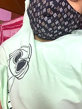 Priyajaanbaby online show from November 2025 05:10:01 AM