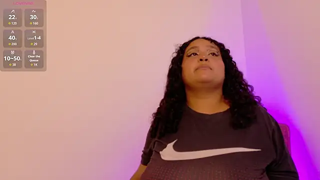 KITY HILL online show from November 2025 04:55:01 AM