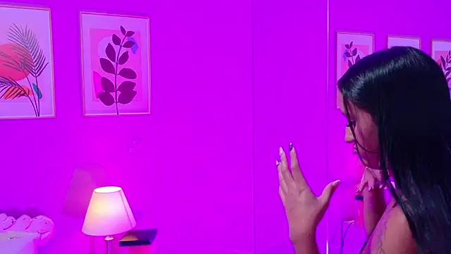 SamantaKane online show from March 2026 03:57:02 AM