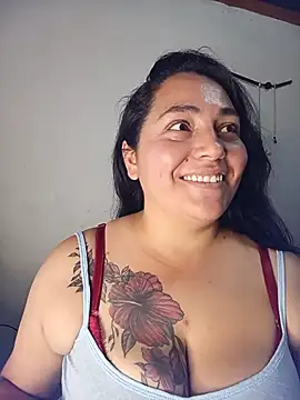 Snapshot of jazmin_blowjob chatting on May 2026 07:10:01 PM jazmin blowjob online show from May 2026 07:10:01 PM