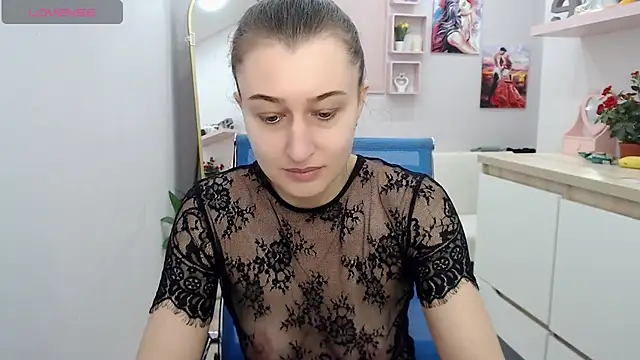 muriel elvin online show from December 2025 09:51:01 AM