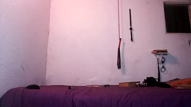 indomitaFox online show from April 2026 03:53:02 AM