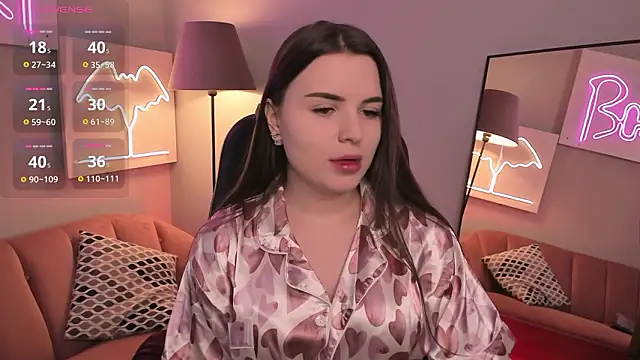 Snapshot of AliceLiador chatting on February 2026 09:08:01 AM AliceLiador online show from February 2026 09:08:01 AM