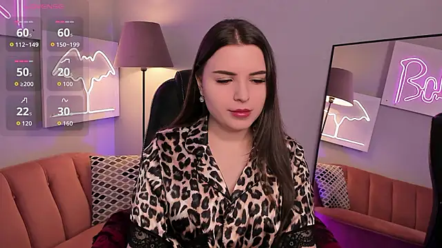 Snapshot of AliceLiador chatting on February 2026 06:51:02 AM AliceLiador online show from February 2026 06:51:02 AM