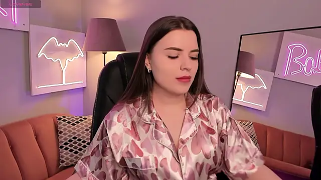 Snapshot of AliceLiador chatting on February 2026 07:01:01 AM AliceLiador online show from February 2026 07:01:01 AM