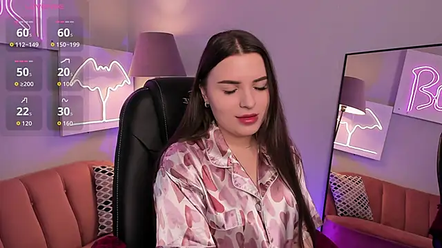 Snapshot of AliceLiador chatting on February 2026 06:54:01 AM AliceLiador online show from February 2026 06:54:01 AM