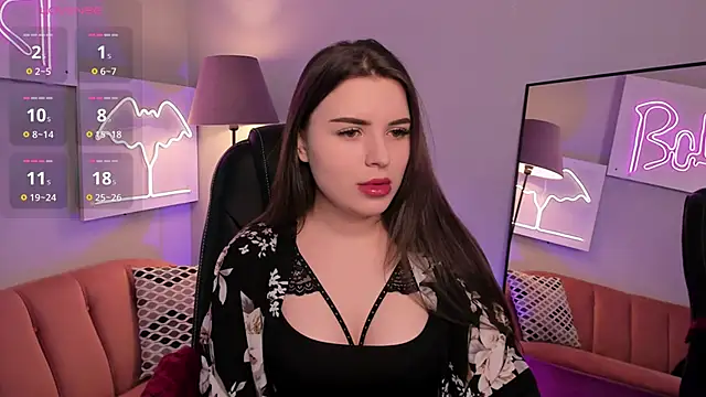 Snapshot of AliceLiador chatting on February 2026 07:05:02 AM AliceLiador online show from February 2026 07:05:02 AM