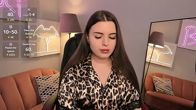 Snapshot of AliceLiador chatting on February 2026 03:01:01 PM AliceLiador online show from February 2026 03:01:01 PM