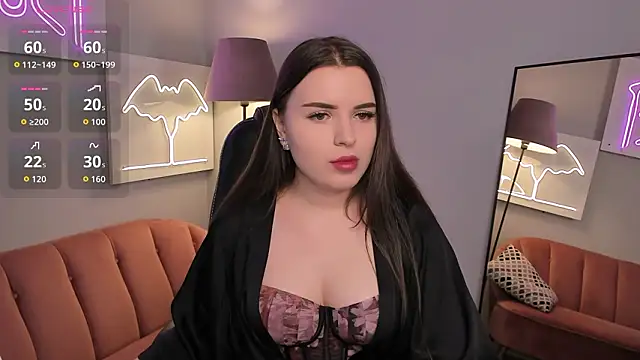 Snapshot of AliceLiador chatting on March 2026 02:01:01 PM AliceLiador online show from March 2026 02:01:01 PM