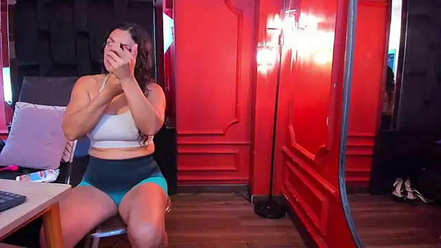 bellarivera  online show from April 2026 12:10:01 PM