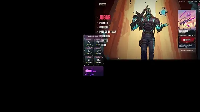 CataleyaGlow online show from October 2025 05:11:02 AM